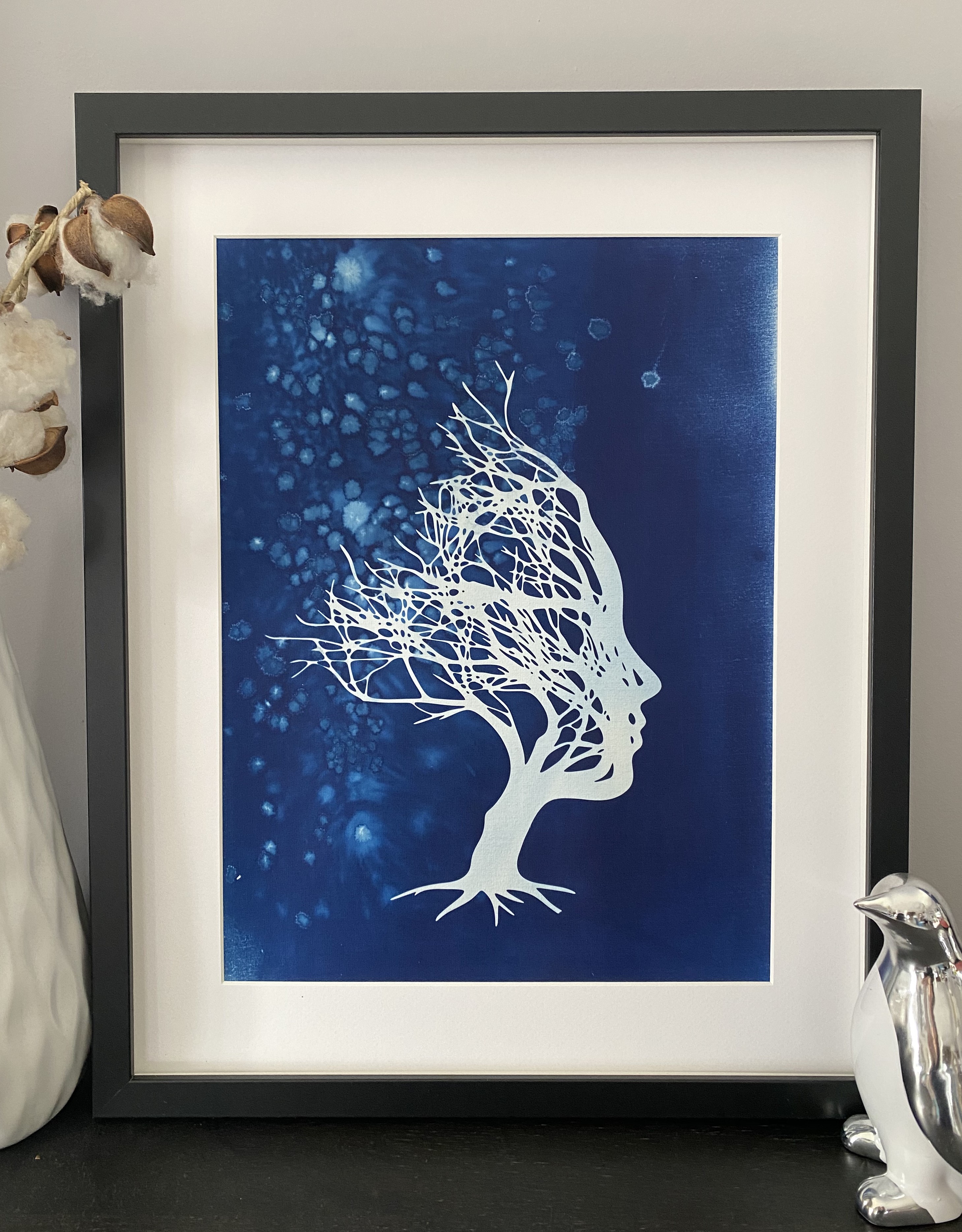 Tableau Aérienne1 13X18